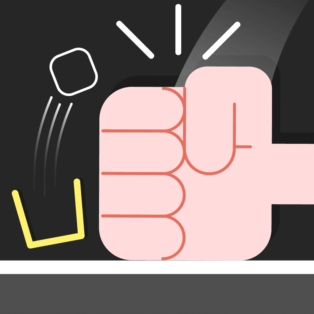 Ice Run icon